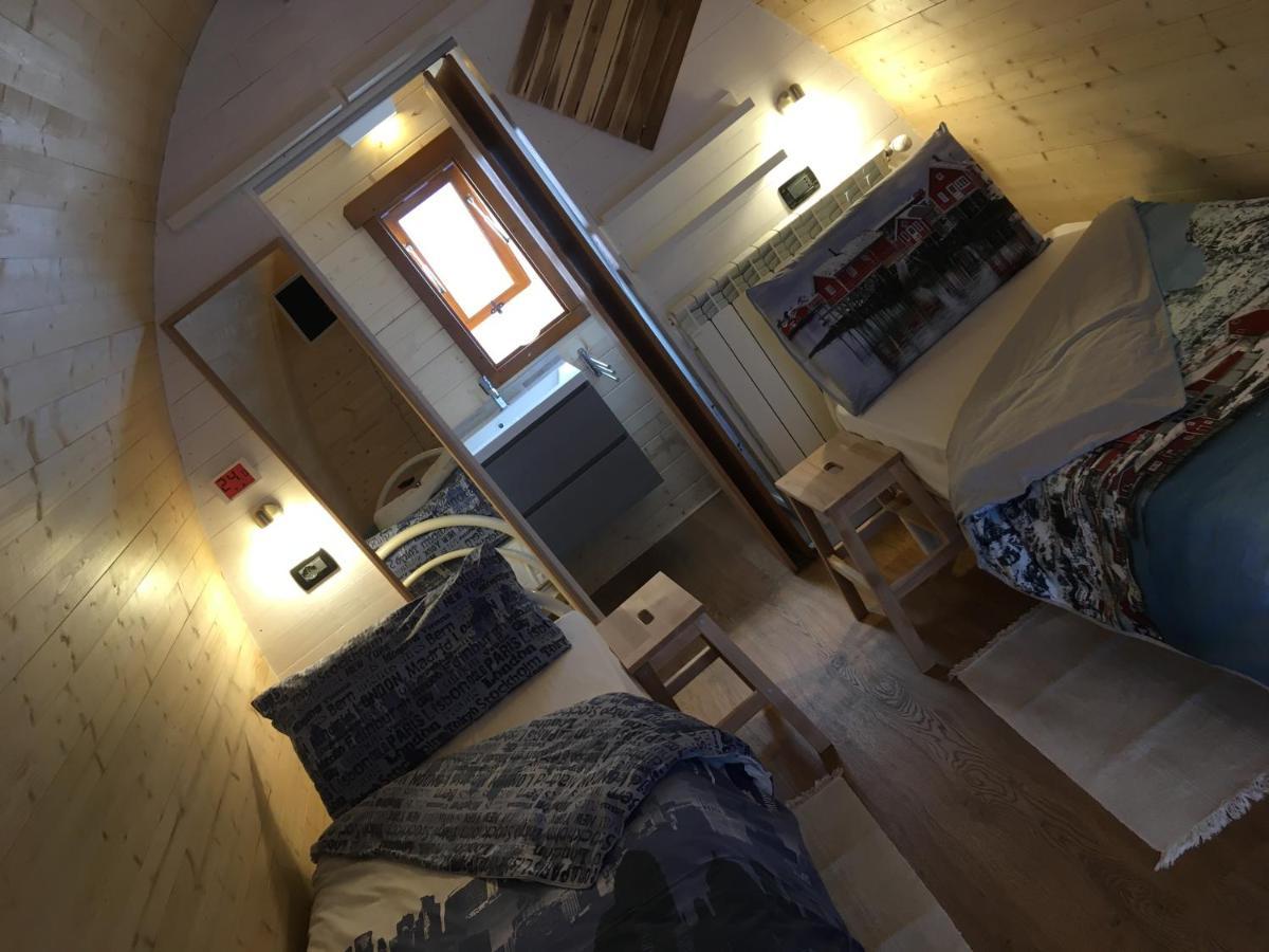 Piccadilly B&B Pordenone Eksteriør bilde